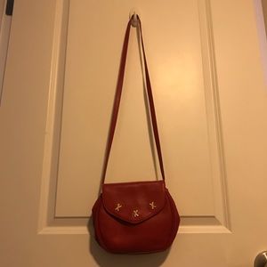 Paloma Picasso Crossbody Bag